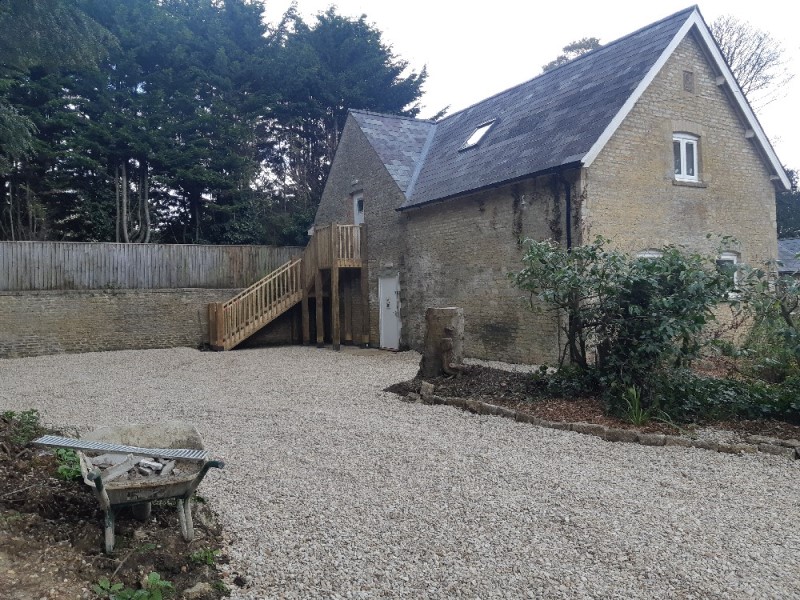 St Edburg's Hall, Priory Road, Bicester OX26 6BL