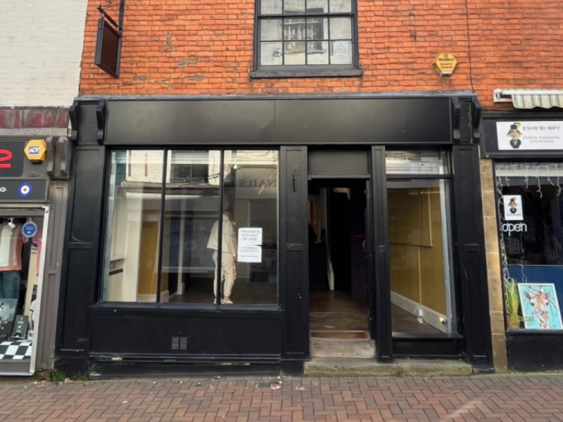 St Edburg's Hall, Priory Road, Bicester OX26 6BL