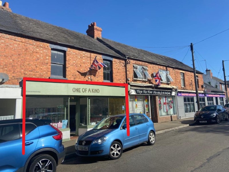 St Edburg's Hall, Priory Road, Bicester OX26 6BL