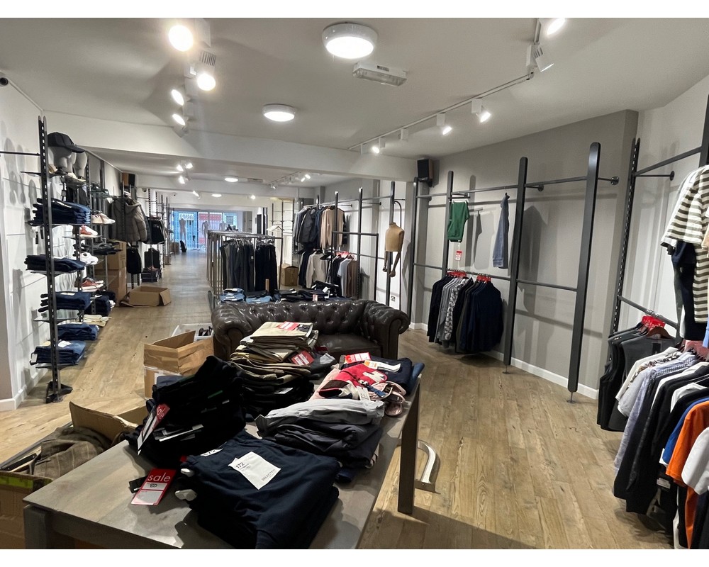 19A PARSONS STREET, BANBURY