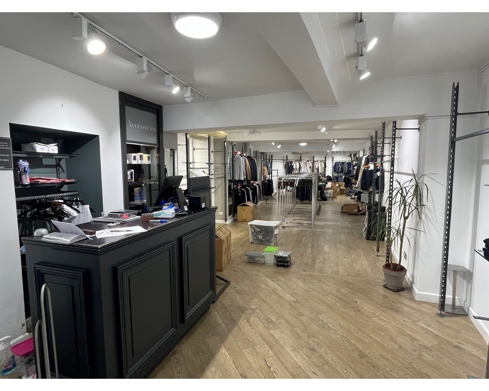 19A PARSONS STREET, BANBURY