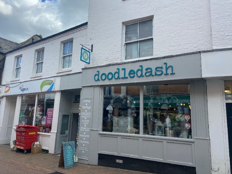 St Edburg's Hall, Priory Road, Bicester OX26 6BL