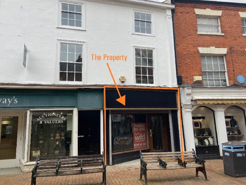 St Edburg's Hall, Priory Road, Bicester OX26 6BL