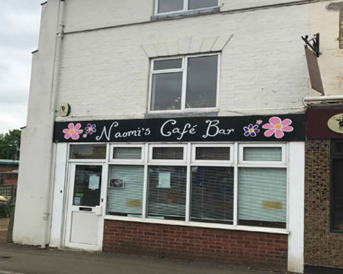 SHOP PREMISES, 67 Bridge Street, Banbury,OX16 5QF