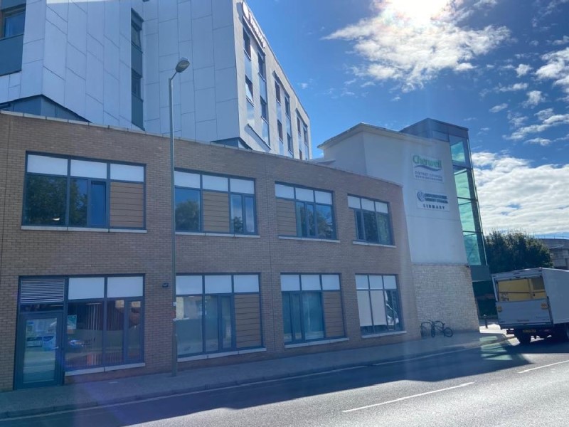 St Edburg's Hall, Priory Road, Bicester OX26 6BL