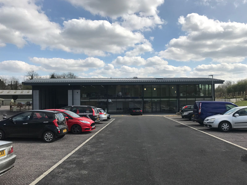 Guardian House North Bar Banbury OX16 0TB