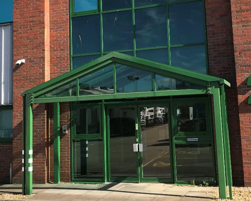 SHOP PREMISES FOR LEASE , Network 11, Thorpe Way, Banbury OX16 4XS