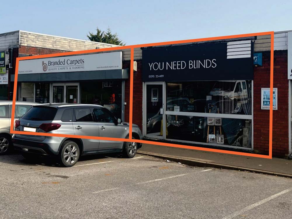 St Edburg's Hall, Priory Road, Bicester OX26 6BL