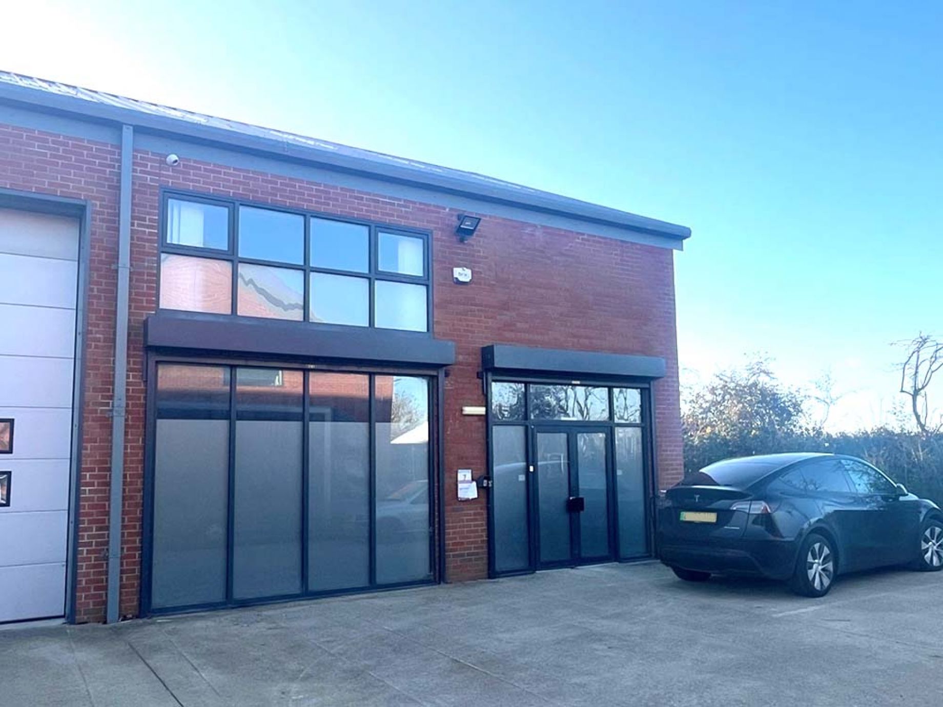 Unit 7 Apollo Business Park